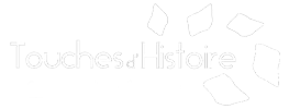 Particuliers – Touches d'Histoire Logo